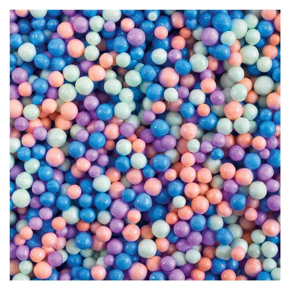Colorations - Foam clay color, set of 8