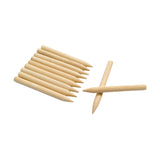 Colorations - wooden scriber, set of 48