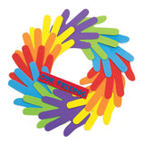 Colorations Happy Hands Formes Forms, 150st.