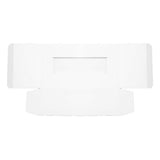 Faarwen - ausklappbar Tissuebox, 3 Stéck.