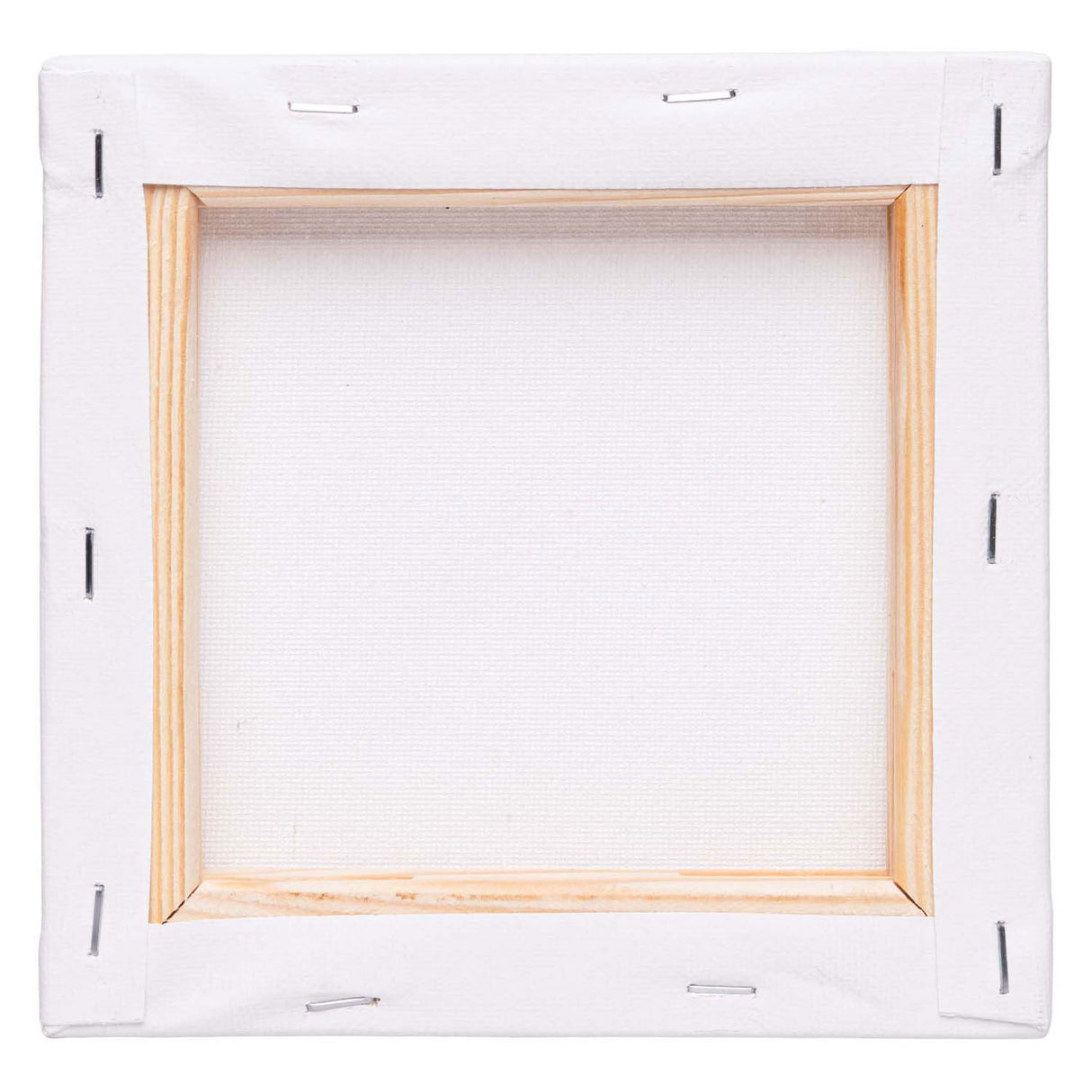 Zbarvení - napjaté plátno 10 x 10 cm, 10st.