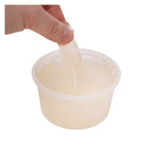 Colorazioni - colla adesiva, 200g