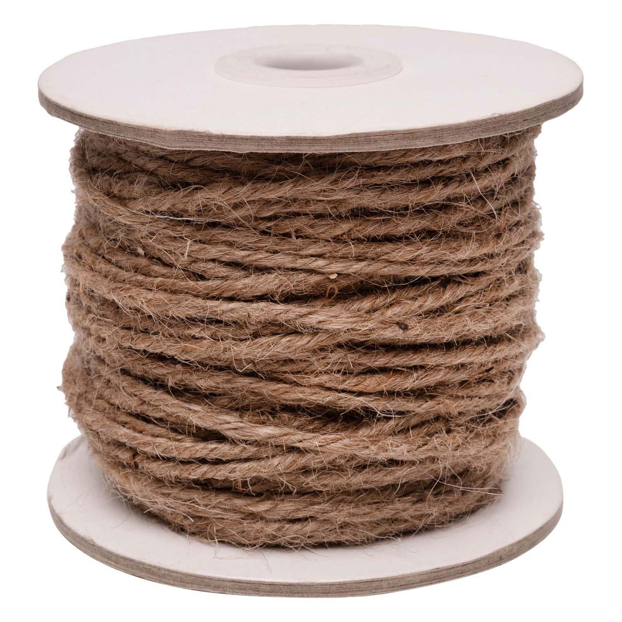 Barve - vrv iz jute - rola 50 m