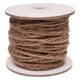 Barve - vrv iz jute - rola 50 m