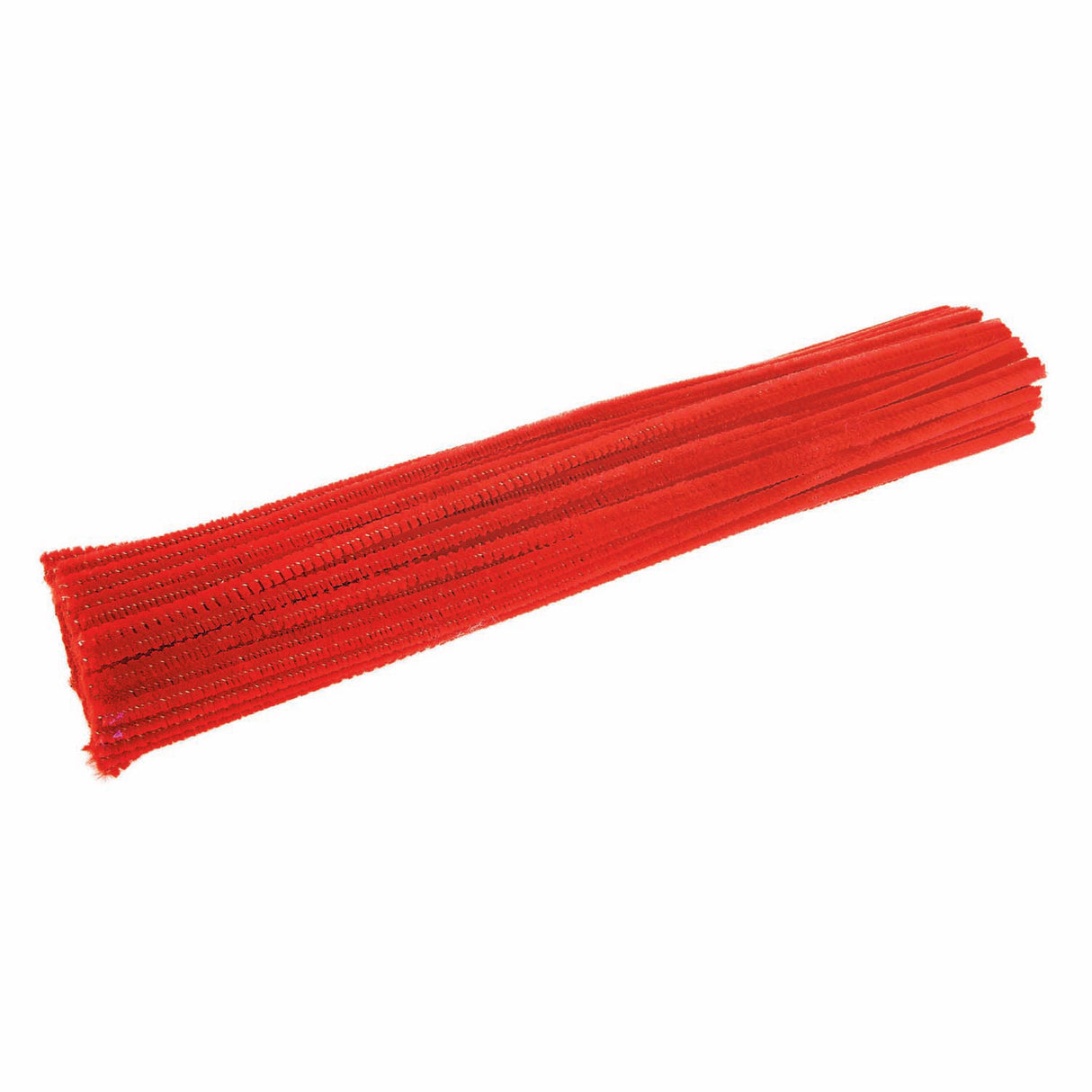 Zbarvení - Red Chenille Wire, 100.