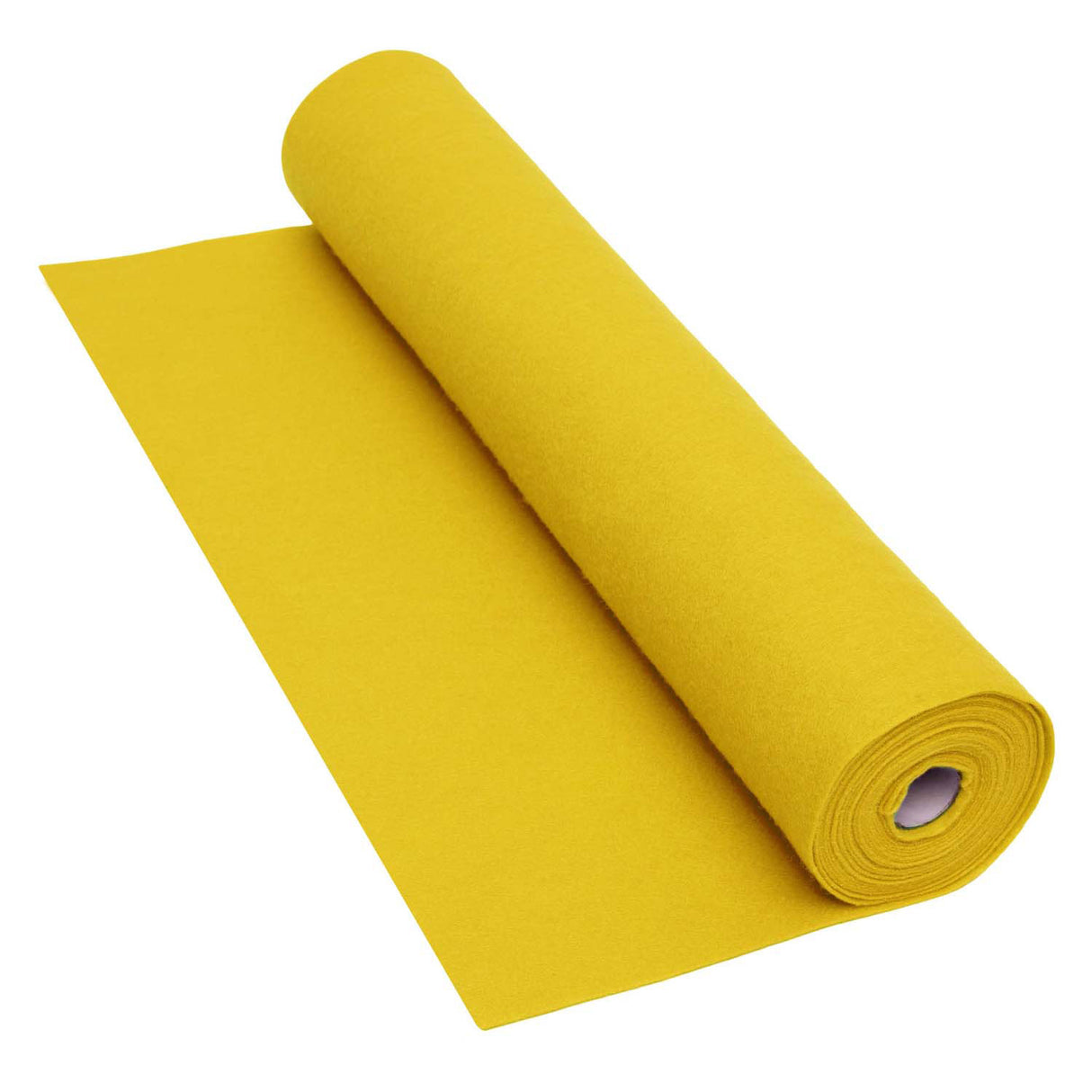 Colorations - Yellow Viltrol - 160 GSM, 5 m x 45 cm