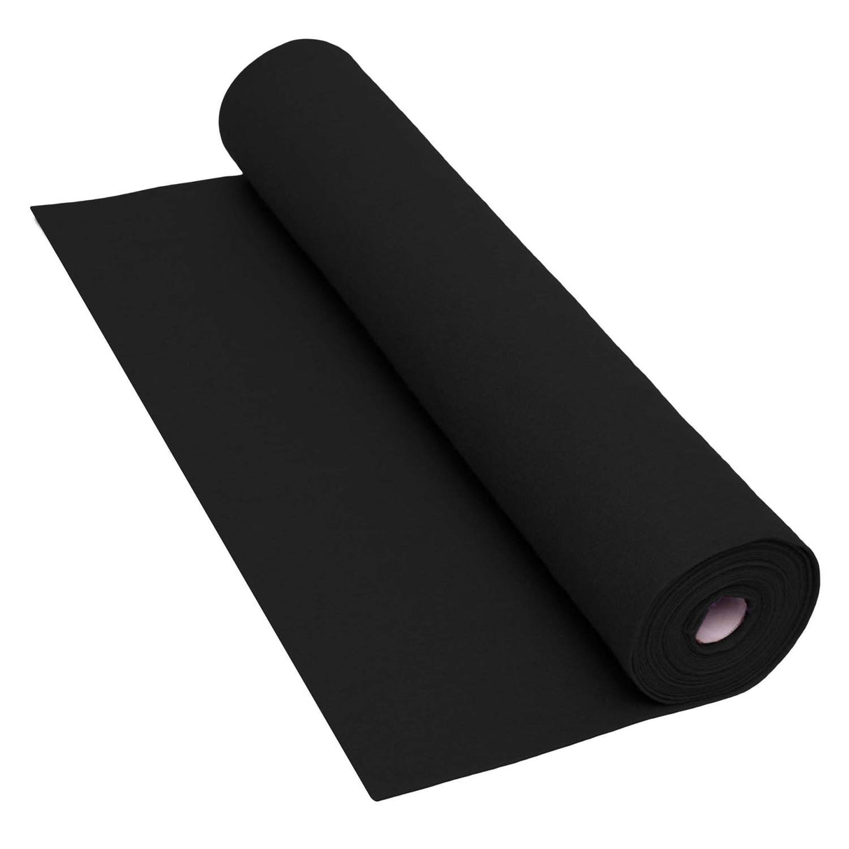 Colorazioni - Viltrol nero - 160 gsm, 5 m x 45 cm