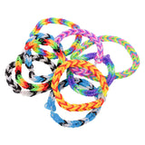 Zbarvení - Super Loom Mega Pack, 5000st.