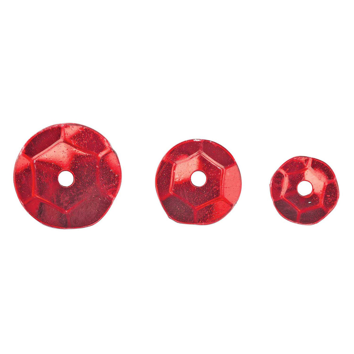 Colorations - pailletten set, 240 gram