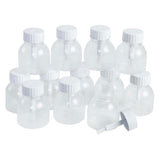 Colorations - pots de colle réutilisables avec pinceaux, 12 pcs.