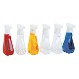 Farginger - xl spray transparent 350 ml, 6 stk.