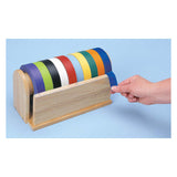 Colorations einfach Luede Band Spender - ouni Band