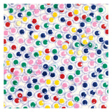 Colorations - gekleurde wiebeloogjes, 1000st.