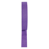 Faarwen - Maskeband 2,5 cm - purpur
