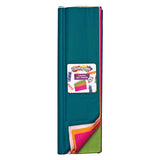 Barvila - krep papir - 50 listov