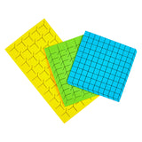 Colorations - foam math stickers - 300pcs.