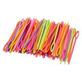 Colorations - wool needles - 100 pcs.