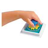 Colorations - animal stamps - 12 pc.