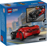 Superauto Lego city 60486 ev