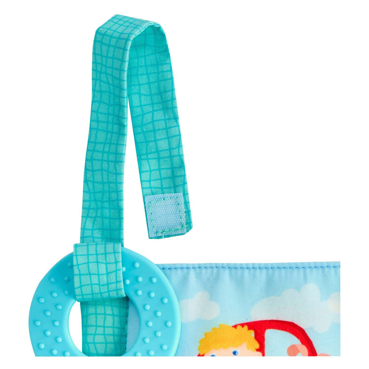 Haba buggyboek voertuigen