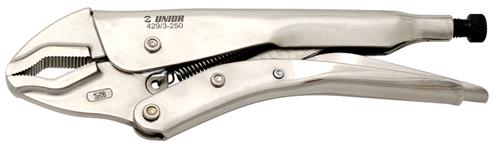 Unior griptang ovaal 429 3 250mm