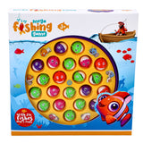 OSA Private Label Game Fish Catch 21 pieces