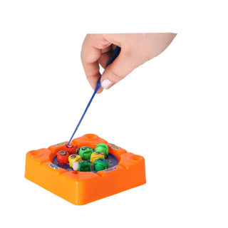 Osa private label vissen vangen klein - kinderspel - 3 assorti