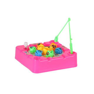 Osa private label vissen vangen klein - kinderspel - 3 assorti
