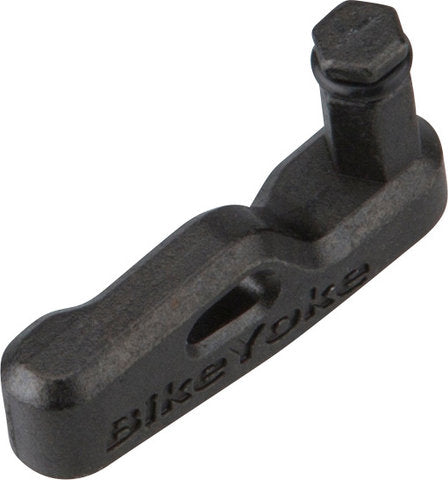 Bikeyoke quick reset lever for revive