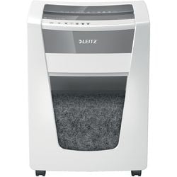 Papíraprító Leitz IQ Office Pro P4 30L
