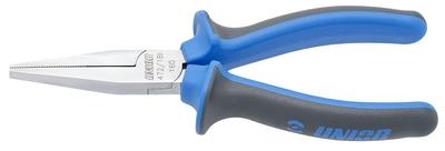 Unior grs pliers point wide 160mm