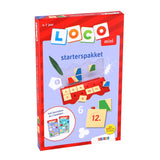 WPG publishers mini loco starter package (4-6 years)