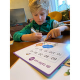 Practice and exercise Semsom tables