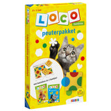 Loco bambino toddler package