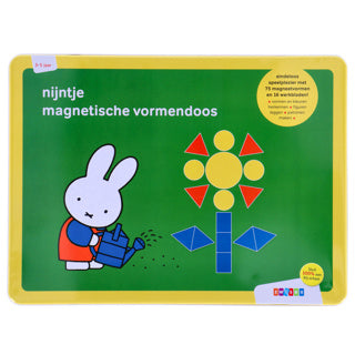 WPG Verëffentlecher nibntje magnetesch Vormanosoos