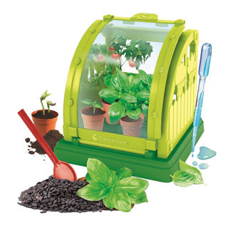 Clementoni Science Making Garden Garden Mini