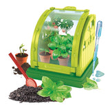 Clementoni Science Making Garden Garden Mini