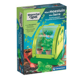Clementoni Science Making Garden Garden Mini
