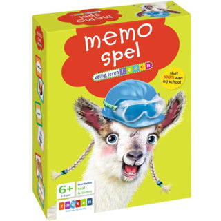 WPG Uitgevers Zwijsen Safe Learning to Read Notho