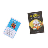 Zwijsen De Gorgels Avi Quartet