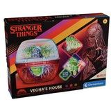 Cosas más extrañas de la casa de Vecna