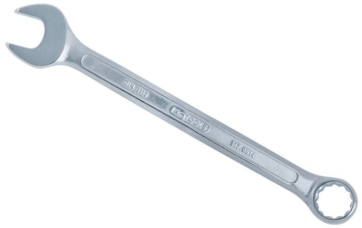 Ks tools ks-tools ring-steeksleutel classic maul-ringschl. 7mm ks
