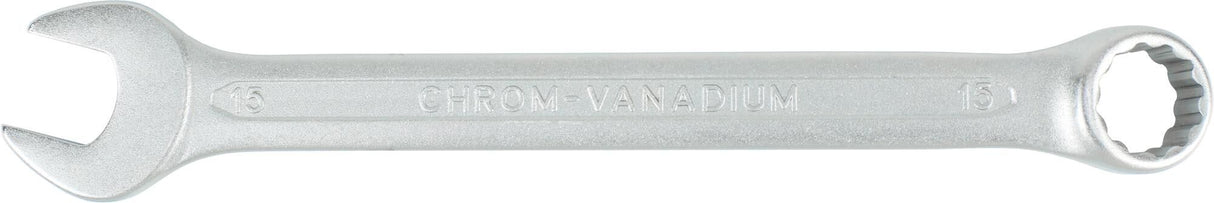 Condor ring-steeksleutel 2136 open-ended ring spanner 1