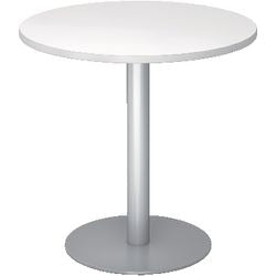 Bach pillar table hammerer stf08