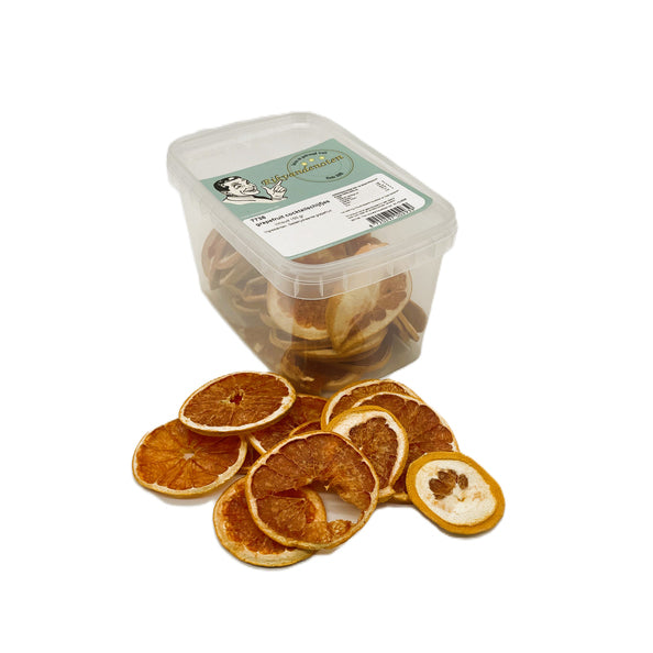 Grapefruit cocktail slices (150gr)
