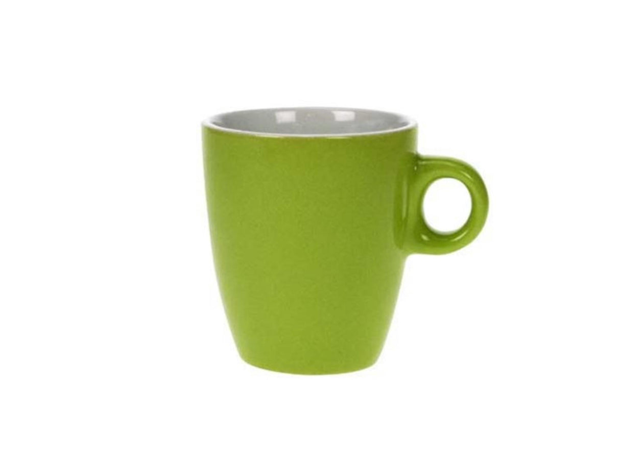 Cosy trendy mokje vicky groen 19cl doos a 6 stuks