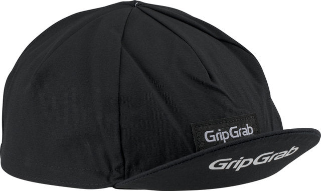 Gripgrab classic cotton cycling cap