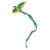 Pipas prontas 2 mosca - pop -up 3d Vater Dragon