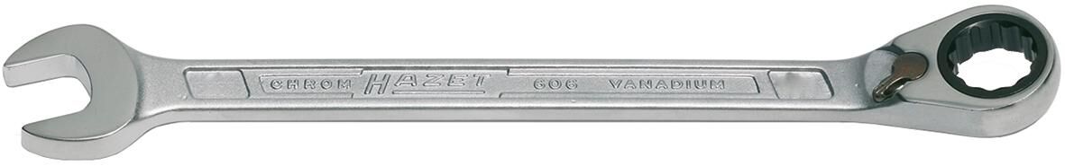 Hazet ratelsleutel 606
