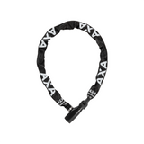 Chain Lock Absolute 8-110 Auto-Click Black